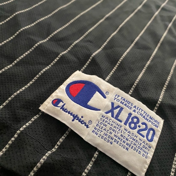 Orlando champions jersey - Picture 2 of 3